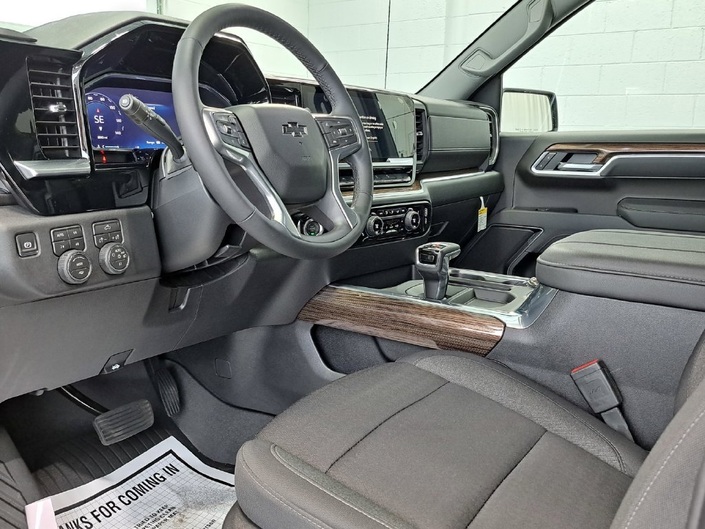 2026 Chevrolet Silverado 1500 RST - Photo 7