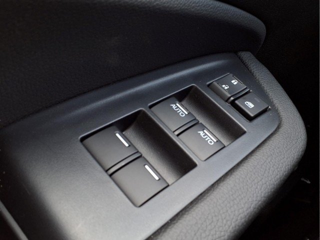New 2026 Solar Silver Metallic Honda RTL AWD image 28