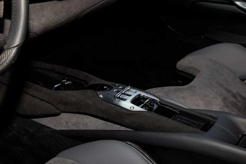 2024 Ferrari 296 Base - Photo 23