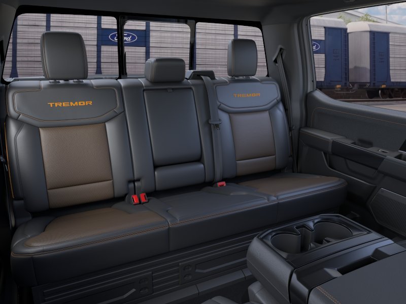 New 2026 Avalanche Ford Tremor® image 11