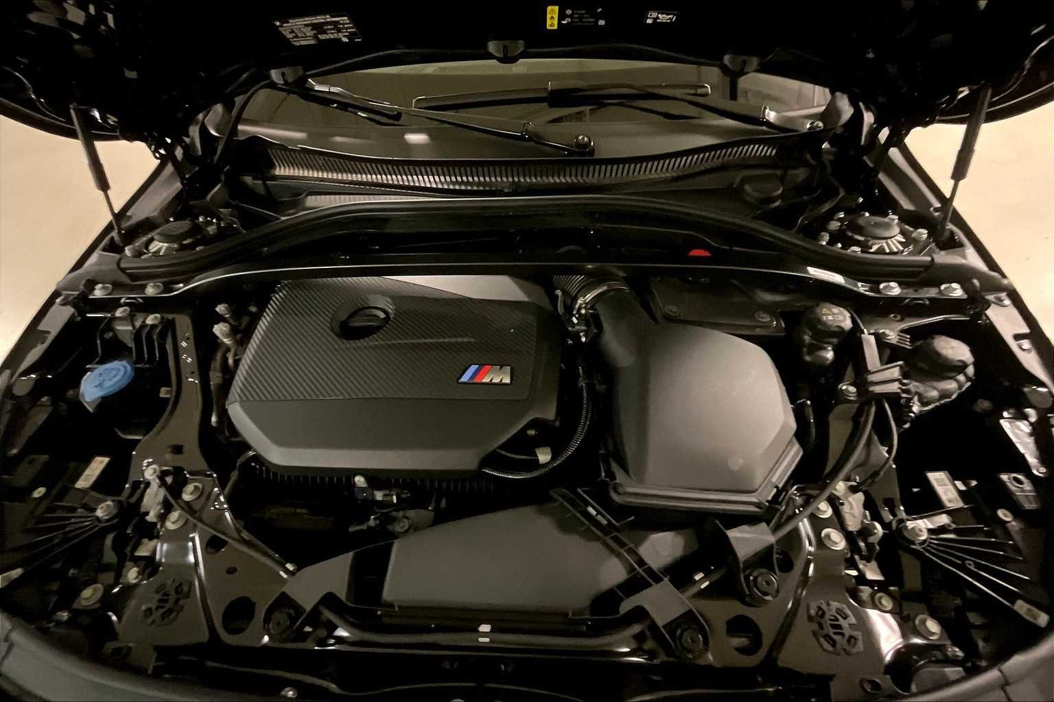 2025 BMW 2 Series M235 - Photo 16