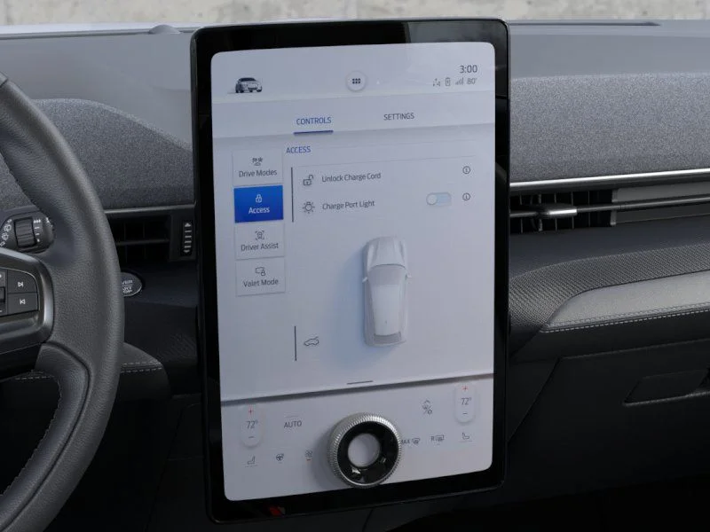 Vehicle thumbnail