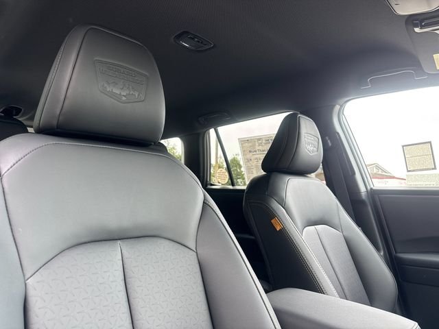 2026 Subaru Outback Wilderness - Photo 20