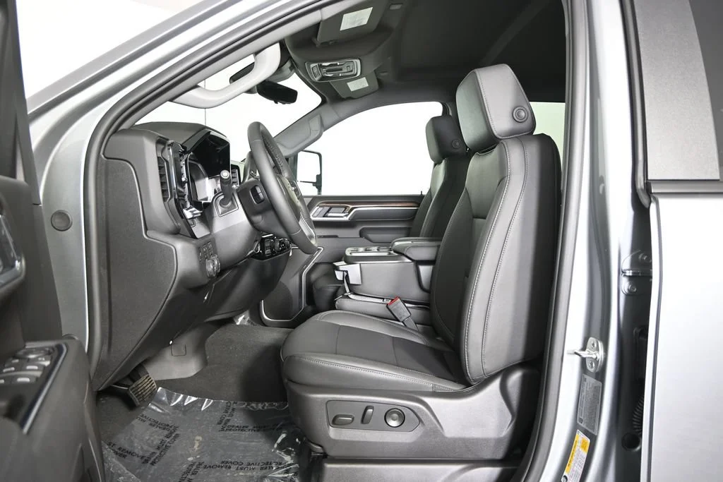 2026 Chevrolet Silverado 2500 HD LT - Photo 20