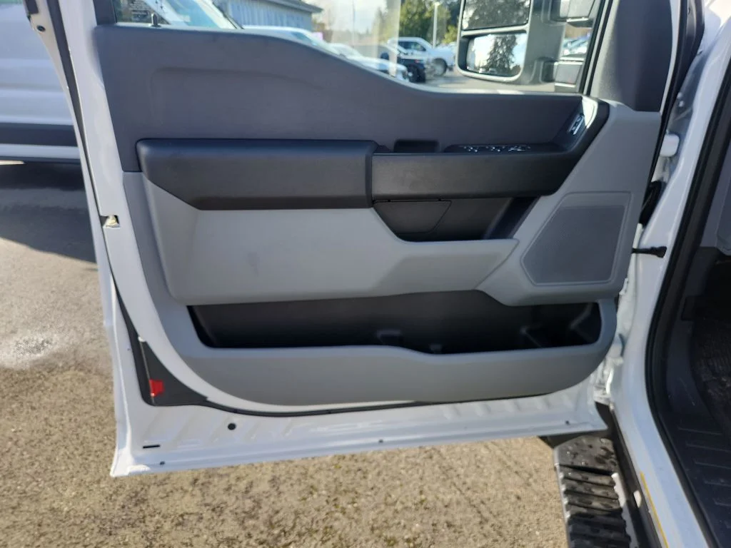 New 2026 White Ford XL image 14