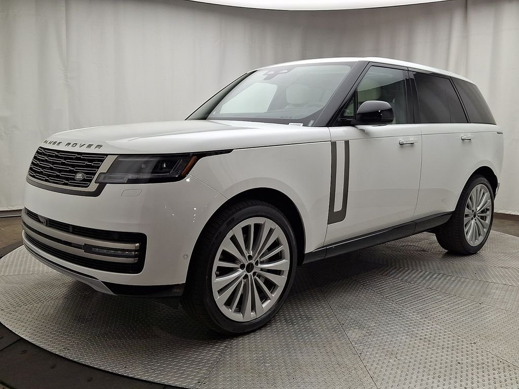 2026 Land Rover Range Rover 3.0 SE SWB's photo