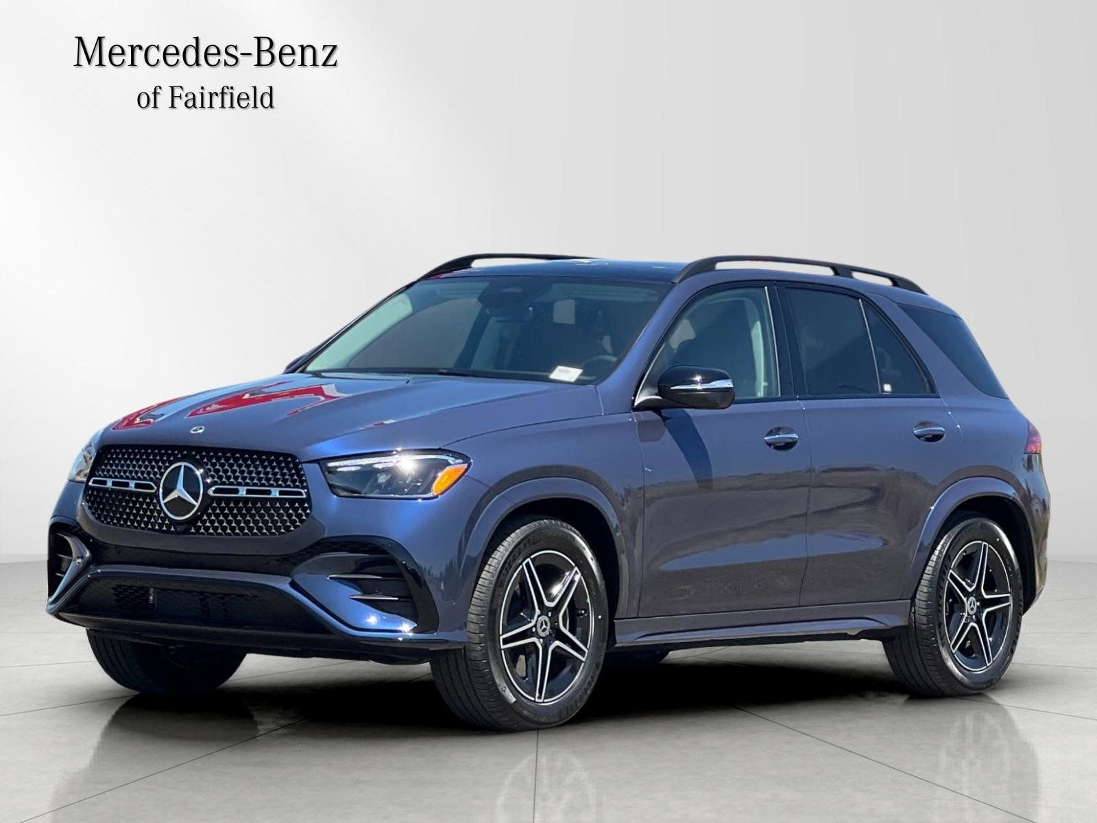 2026 Mercedes-Benz GLE GLE 450 4MATIC's photo
