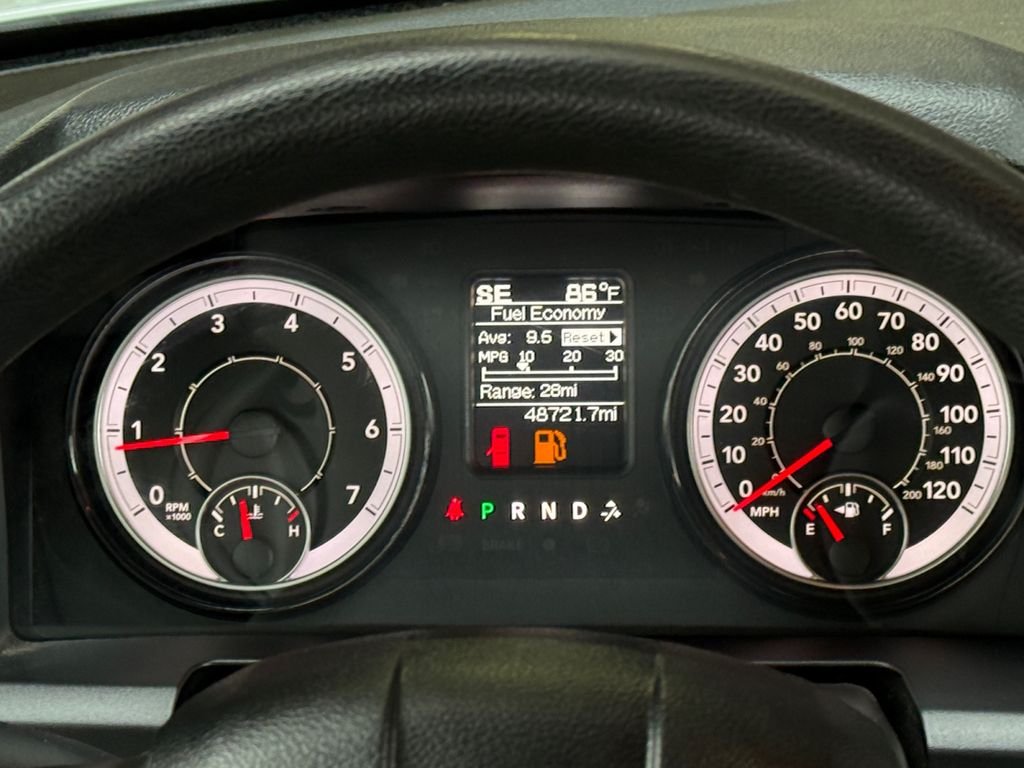 Used 2024 White Ram Warlock image 14