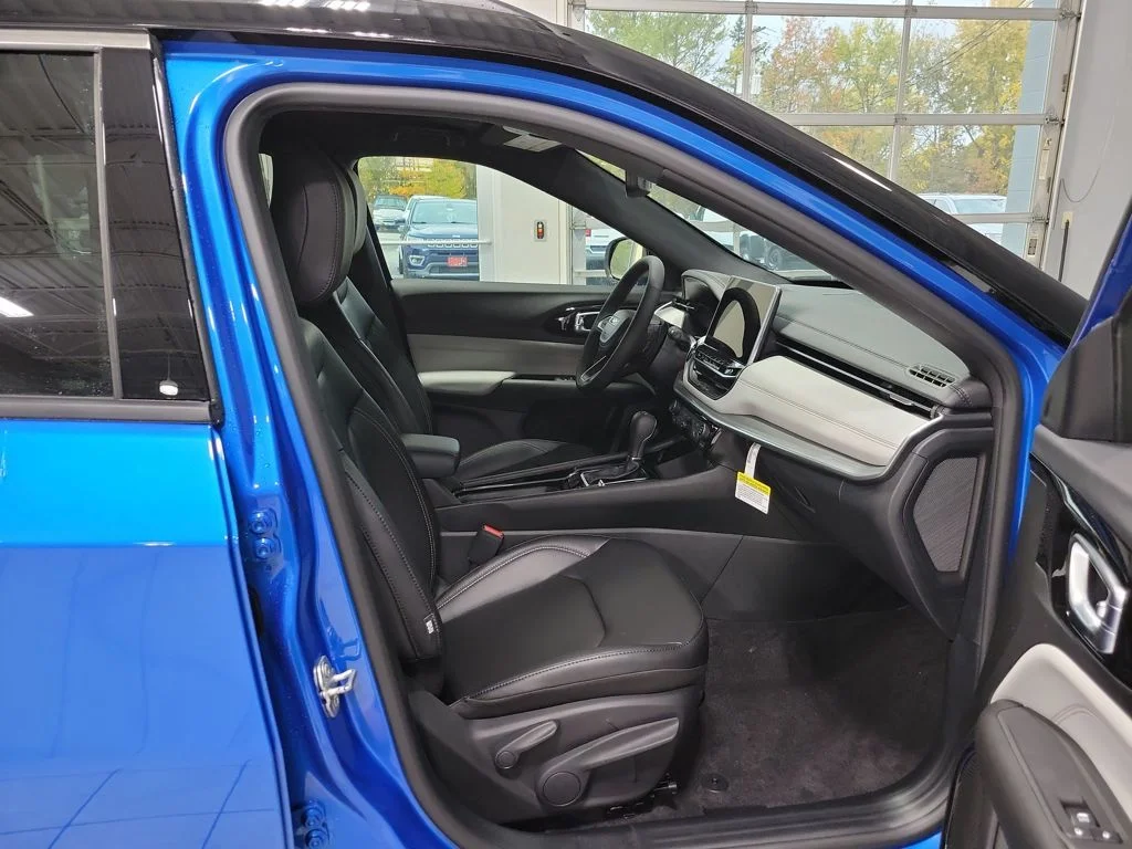 2026 Jeep Compass Limited - Photo 11