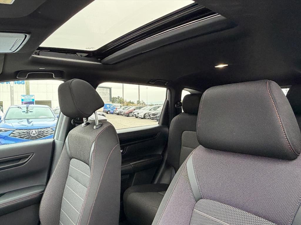 2023 Honda CR-V Sport - Photo 9