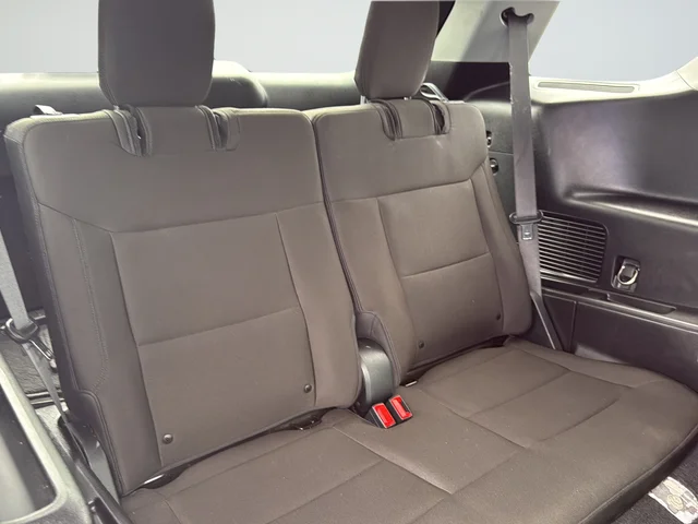 Used 2020 White Ford XLT image 11
