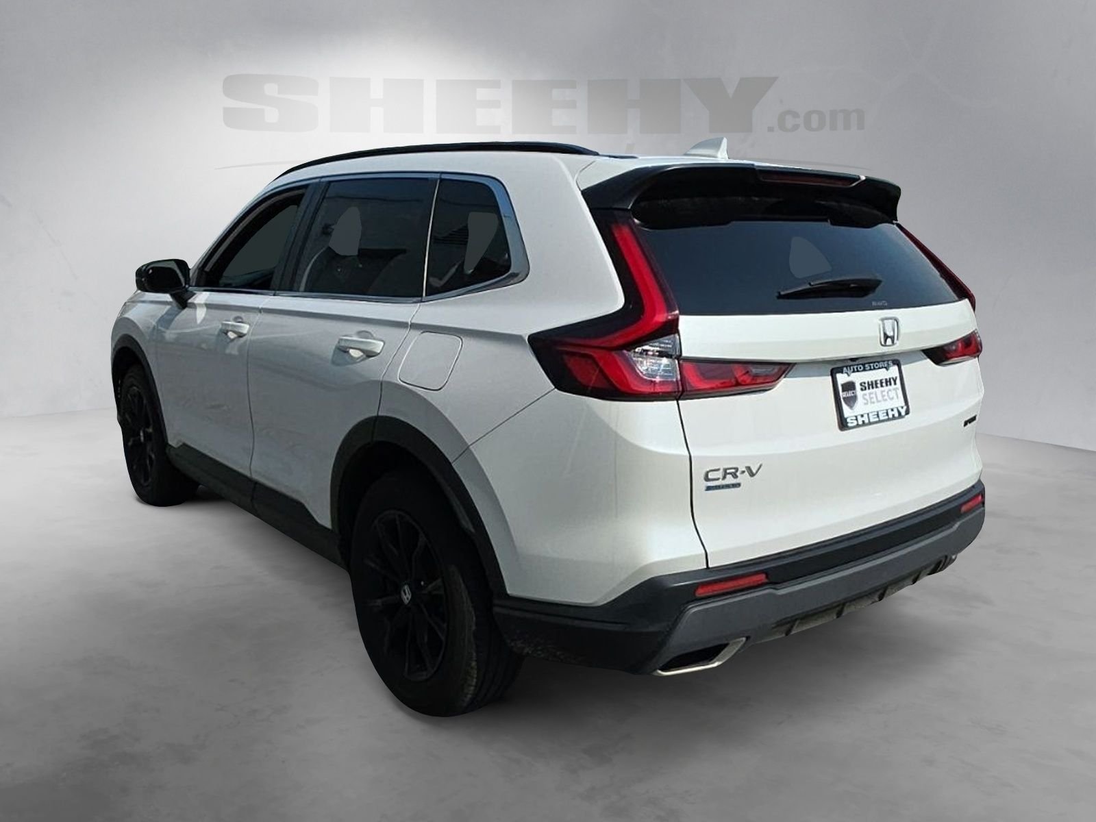 Used 2024  Honda Sport image 14