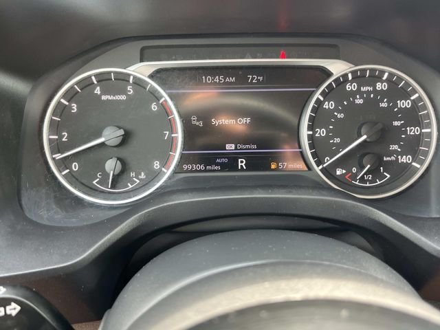 2023 Nissan Rogue SV - Photo 38