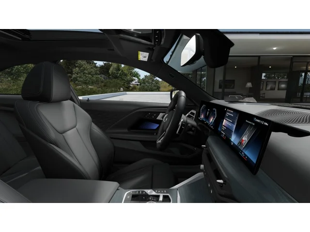New 2026 Brooklyn Grey Metallic BMW 230i xDrive image 9