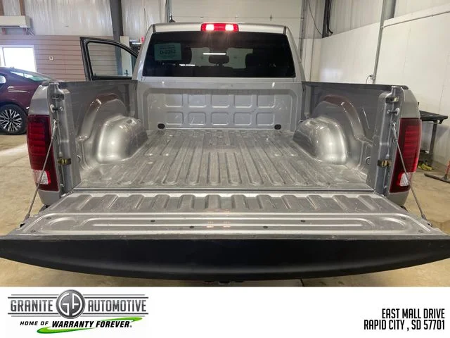 Used 2022 Silver Ram Warlock image 27