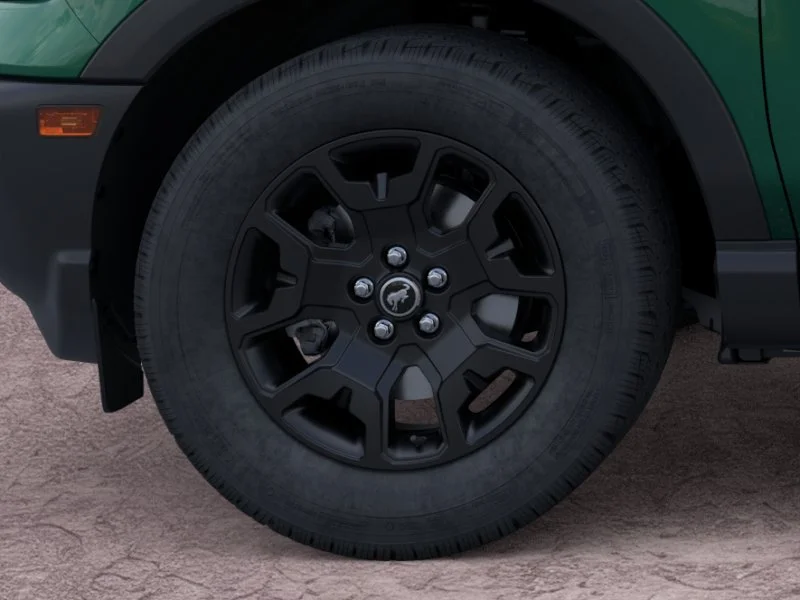 2025 Ford Bronco Sport Big Bend - Photo 19