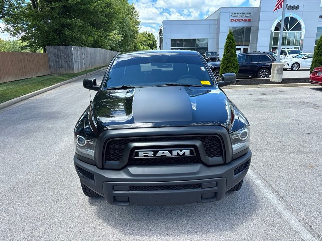 Certified Used 2024 Black Ram Warlock image 8