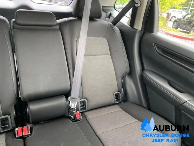 Used 2025 Silver Honda LX image 19