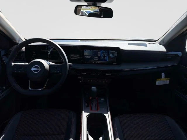 2026 Nissan KICKS SR AWD - Photo 17