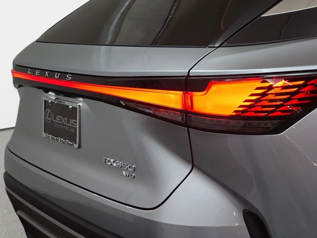 New 2026 Iridium Lexus PREMIUM PLUS image 31
