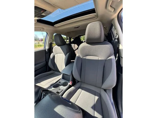 New 2026 SAPPHIRE BLUE PEARL Subaru Premium image 27