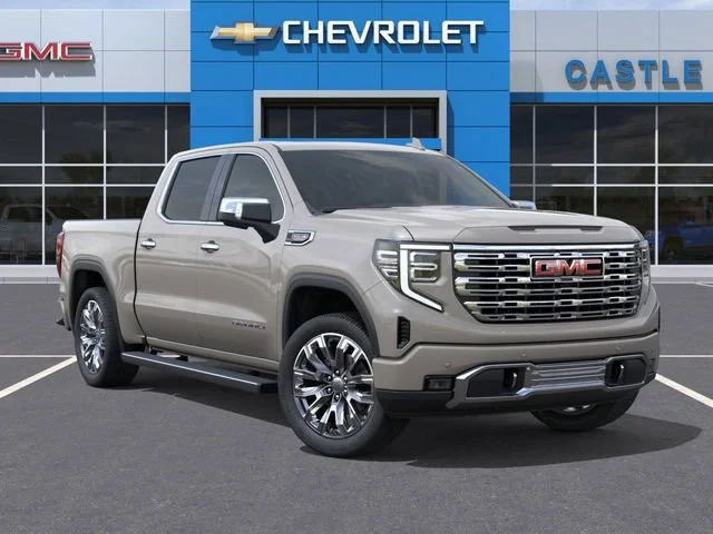 New 2026 Coastal Dune GMC Denali image 9