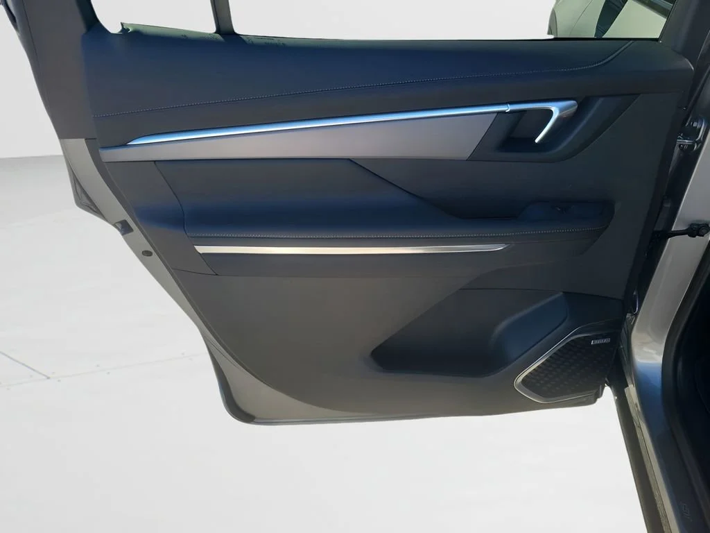 New 2026 Moonstone Gray Metallic Buick Sport Touring image 44