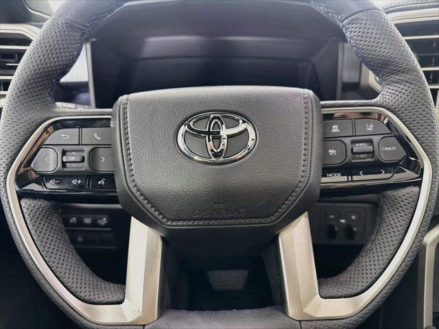 Certified Used 2026 CELESTIAL SILVER Toyota  image 17