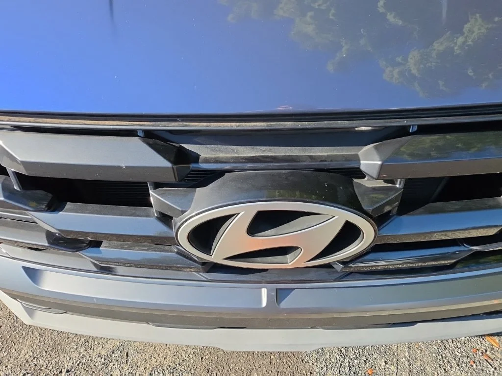2025 Hyundai Tucson SEL - Photo 6