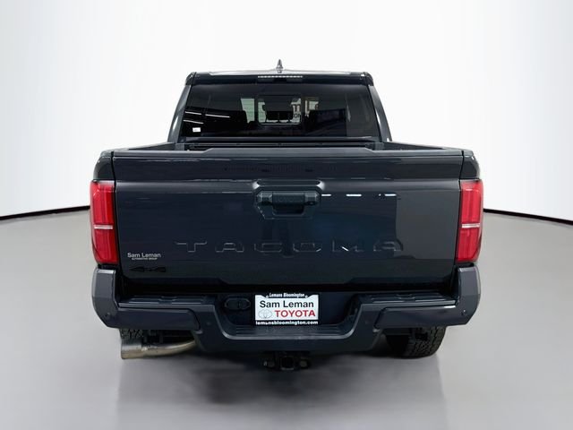 Used 2024 Gray Toyota TRD Off-Road image 6