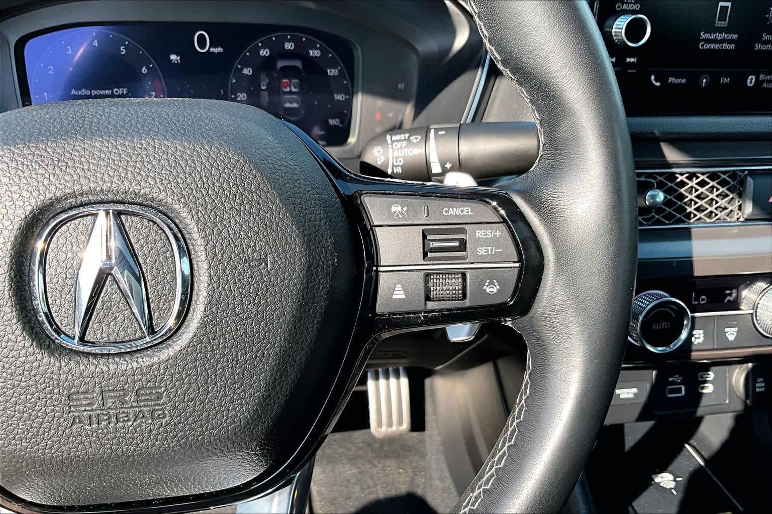 2024 Acura Integra 23