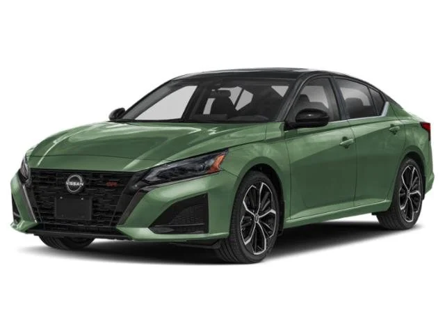 2026 Nissan Altima