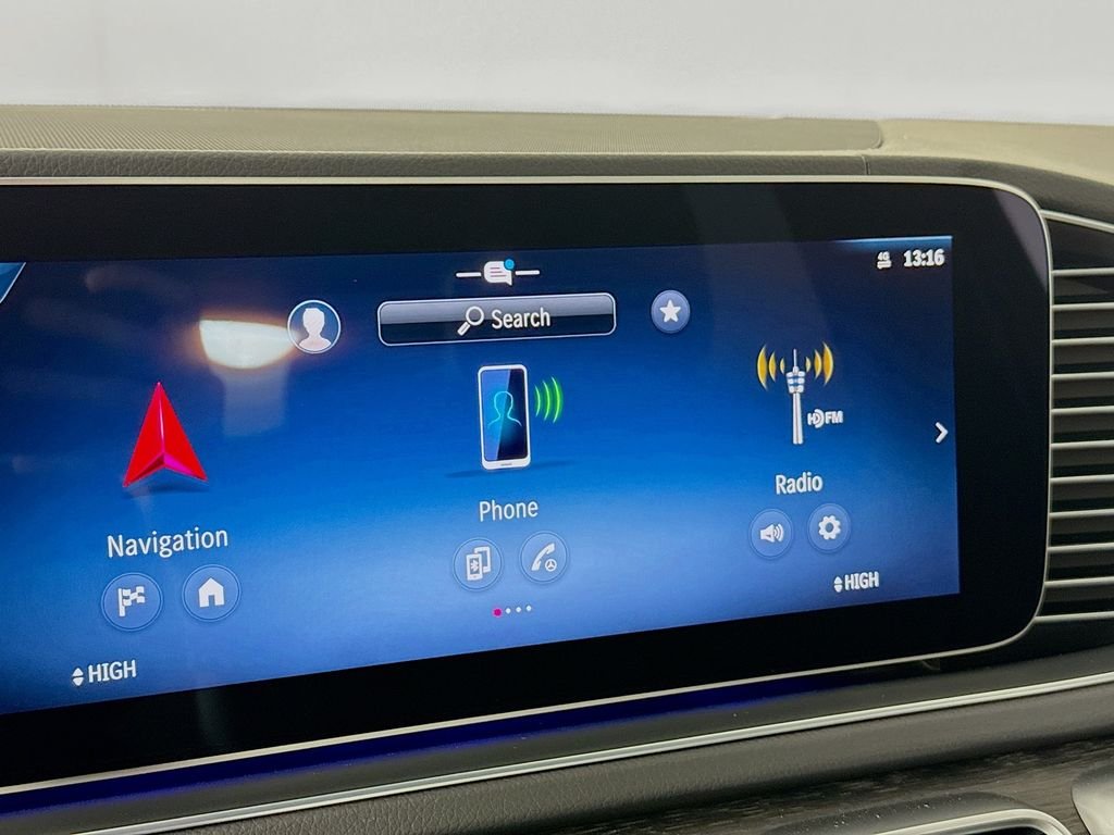 Used 2026 Black Mercedes-Benz GLE 350 image 16