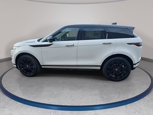 2026 Land Rover Range Rover Evoque Dynamic SE - Photo 8