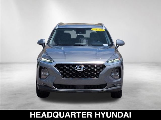 Used 2019 Hyundai Santa Fe SEL Plus with VIN 5NMS33AD9KH045671 for sale in Lake Mary, FL