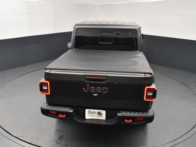 New 2026 Granite Crystal Metallic Clear-Coat Exterior Paint Jeep Shadow Ops image 17