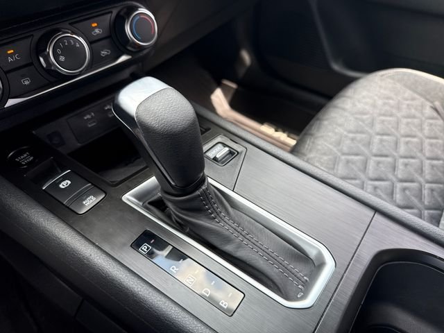 Used 2025 Brown Nissan SV image 24
