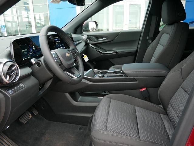 2026 Chevrolet Equinox LT - Photo 5