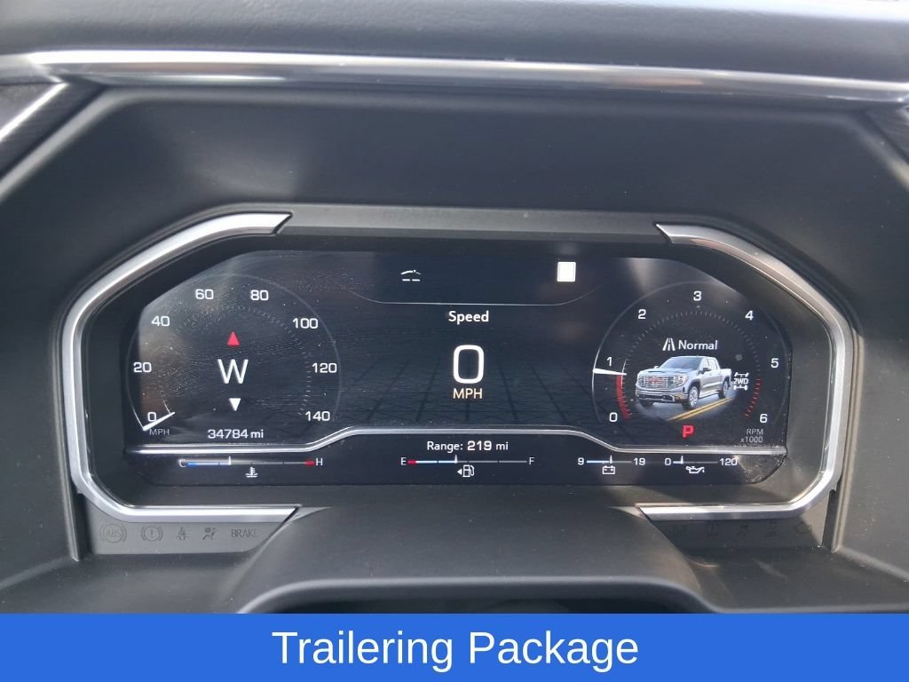2022 GMC Sierra 1500 Denali Denali Ultimate - Photo 17