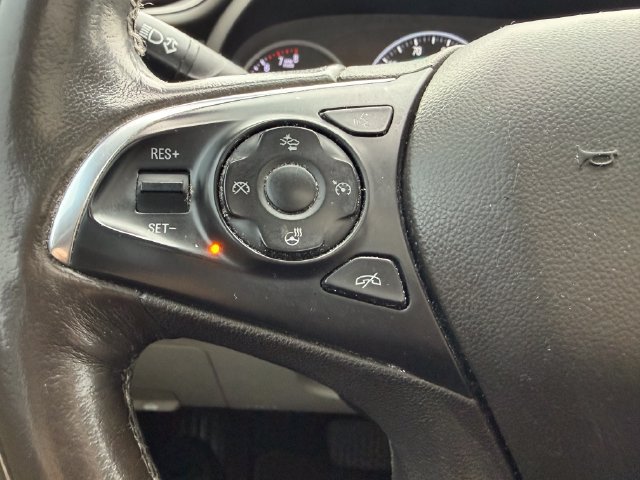 Used 2017 Gray Buick Premium I Group image 16