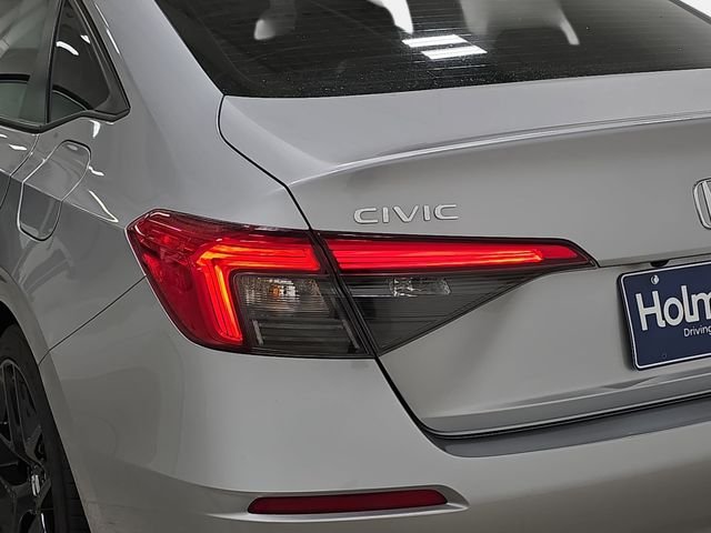 Used 2023 Silver Honda Sport image 33