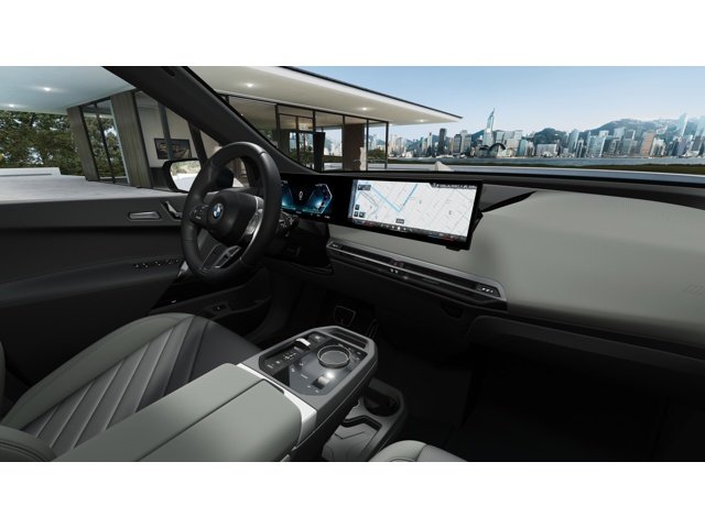 2026 BMW iX 45 - Photo 14