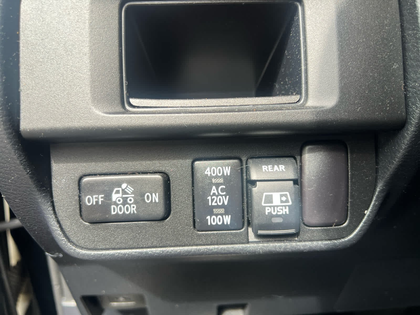 Used 2017 Black Toyota TRD Sport image 24