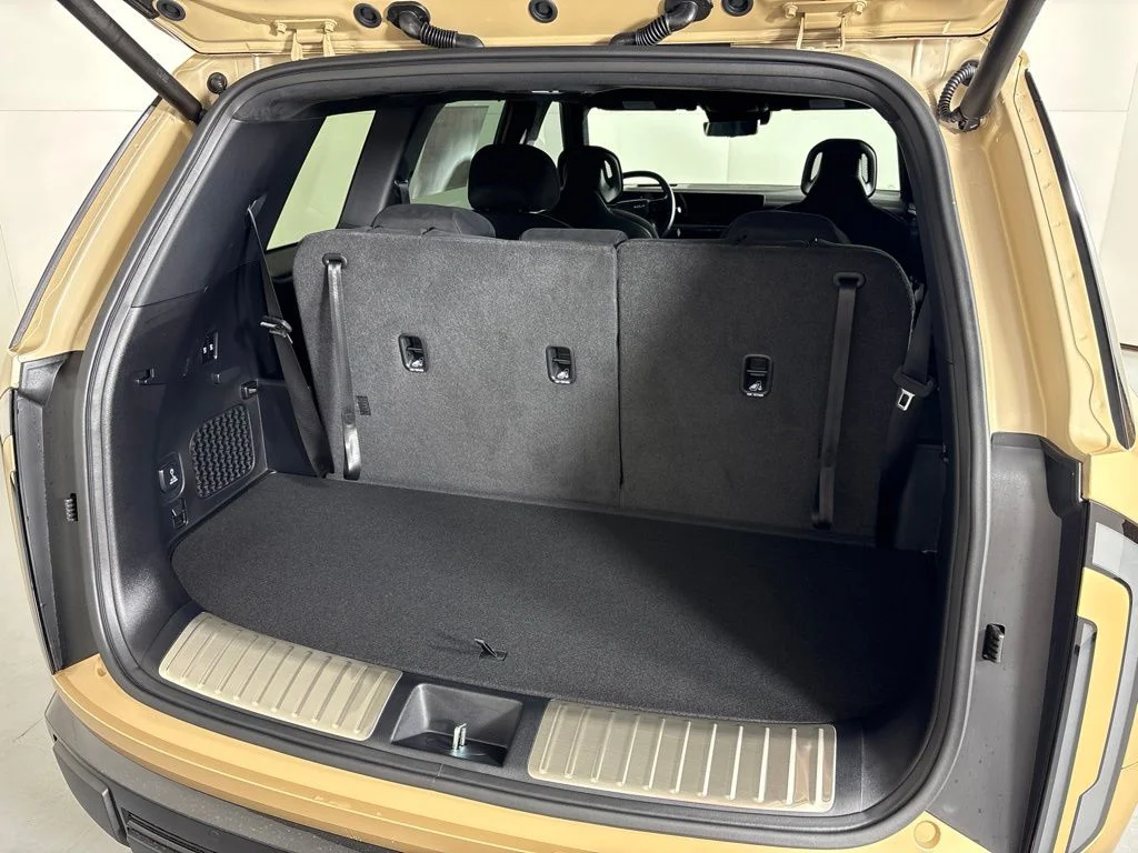 New 2027 Terrain Brown Matte Kia X-LINE SX PRESTIGE image 25