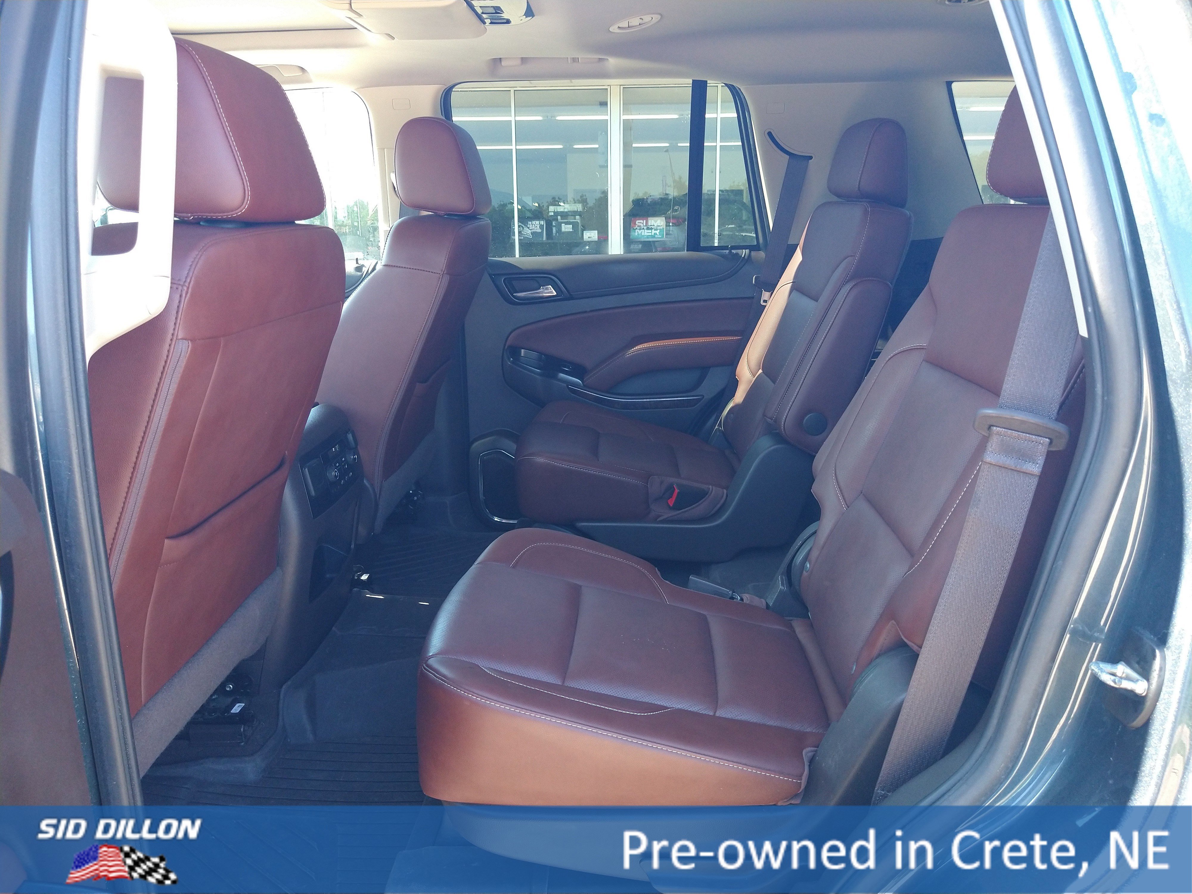Used 2020 SHADOW GRAY METALLIC Chevrolet Premier image 6