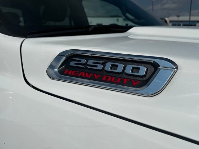Used 2024  Ram Big Horn image 8