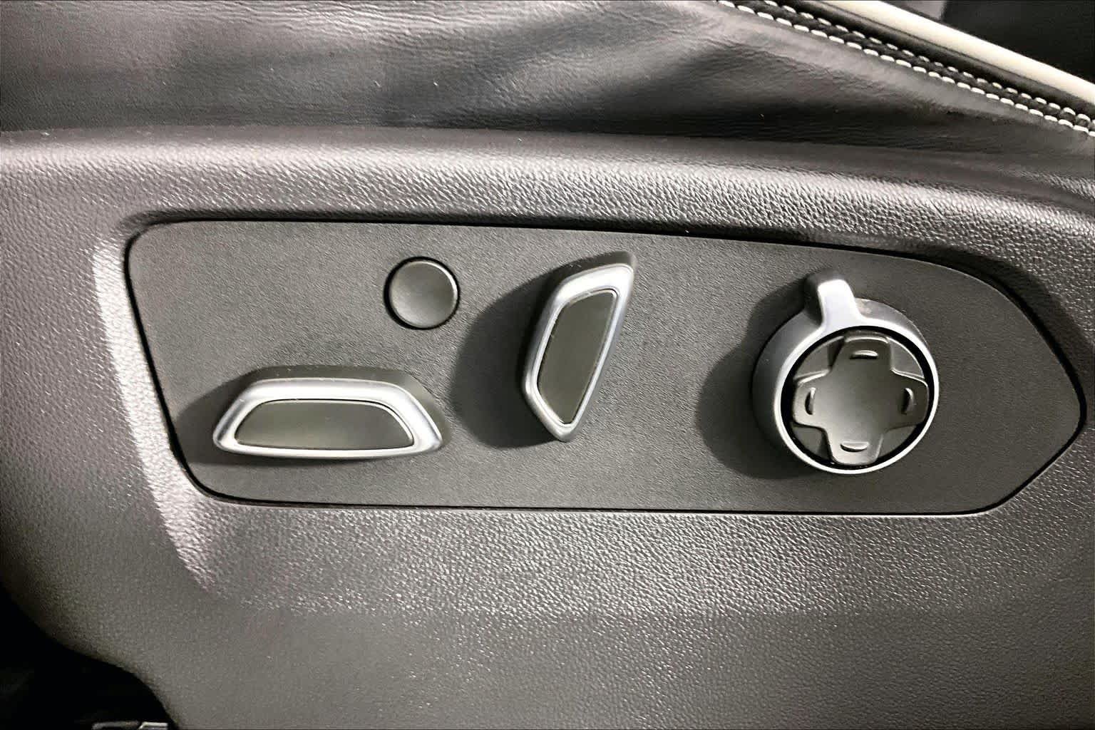 2024 GMC Sierra 1500 AT4X - Photo 33