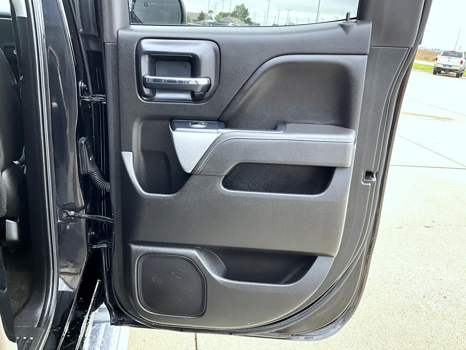 Used 2014 Black Chevrolet LTZ image 23
