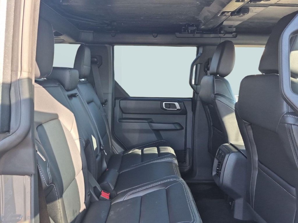 New 2026 Marsh Gray Ford Outer Banks® image 25