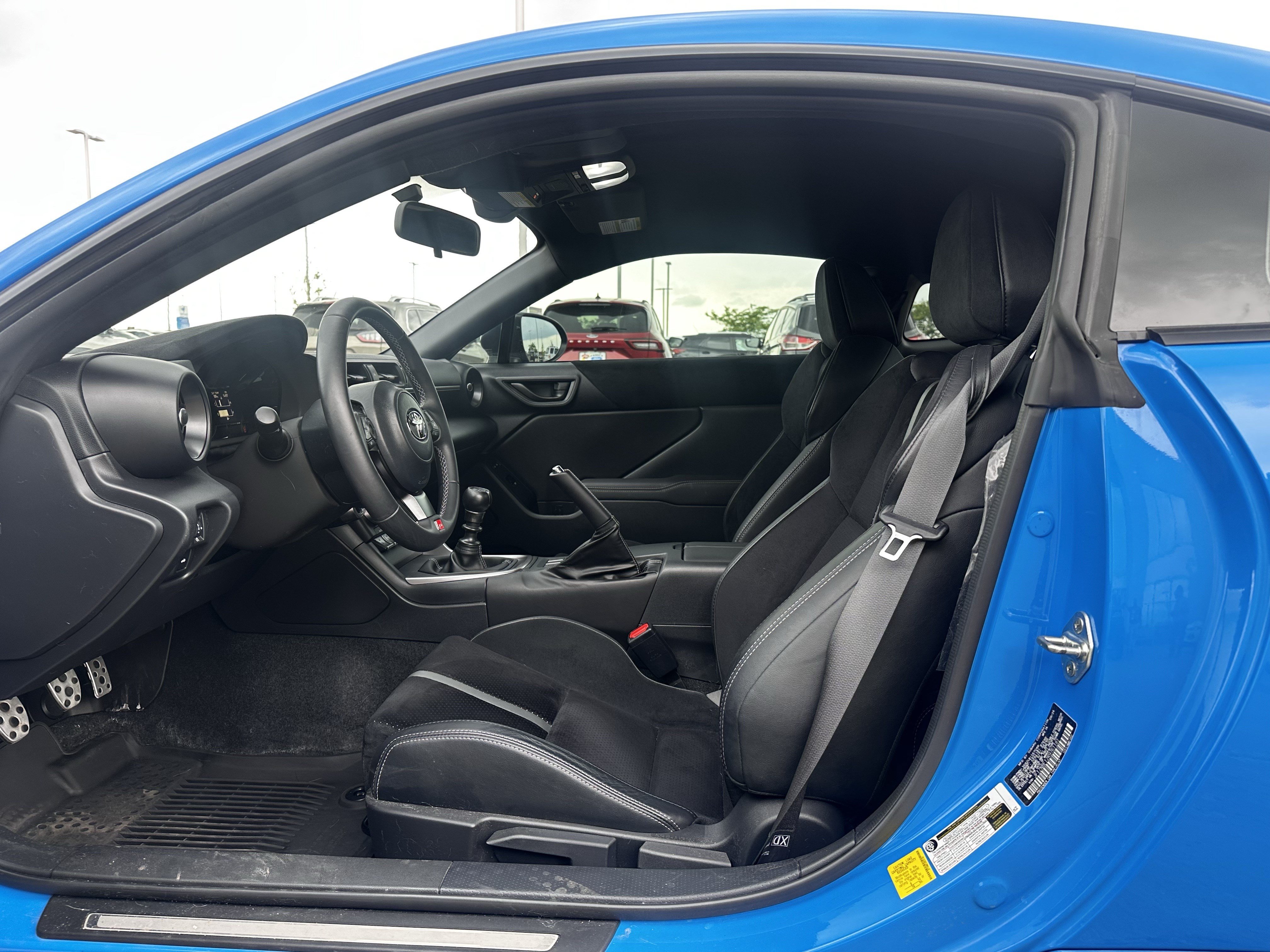 Used 2024 Neptune 2.0 Toyota Premium image 7